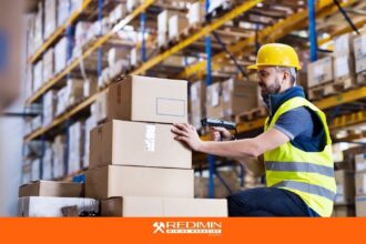 Oportunidades Laborales en Logística: Descubre y Postula Ya