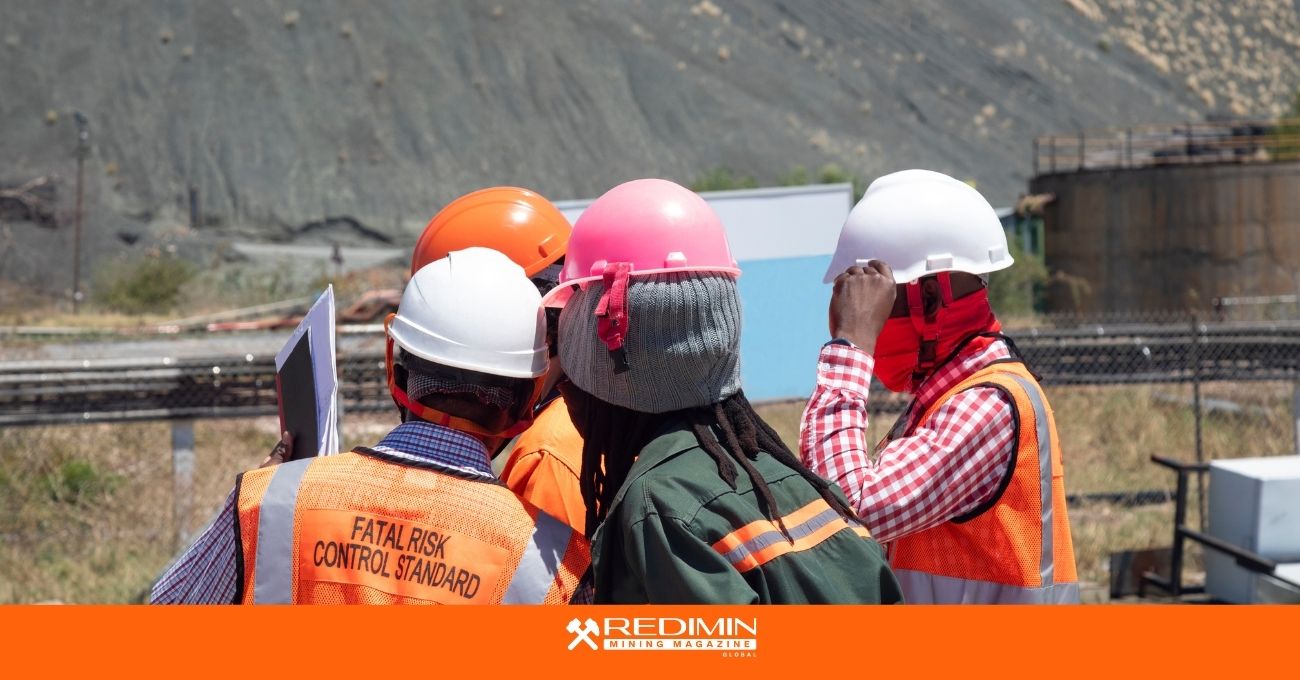 Oportunidades laborales en minería con atractivas ofertas en Chile