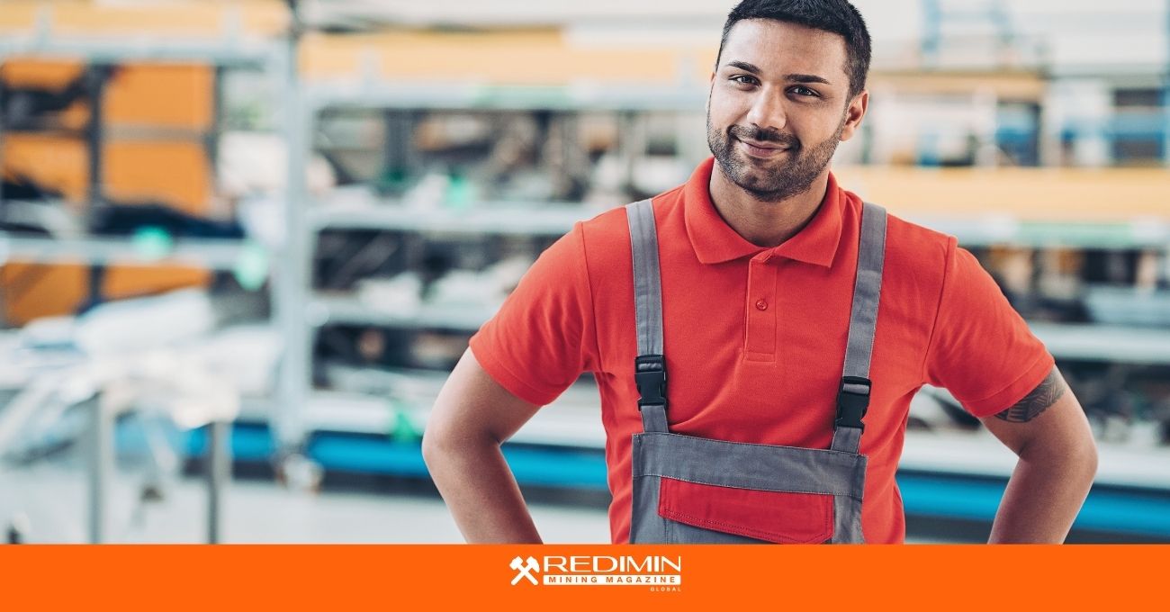 Oportunidades laborales en minería: crece y estabilízate en Chile