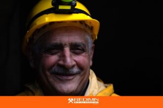 Oportunidades laborales en minería: Postula y transforma tu carrera
