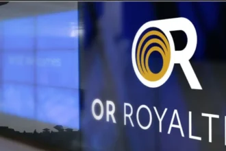 OR Royalties Inc. Actualizaciones selectas de activos y 43,9 millones de dólares canadienses en recompras recientes de acciones