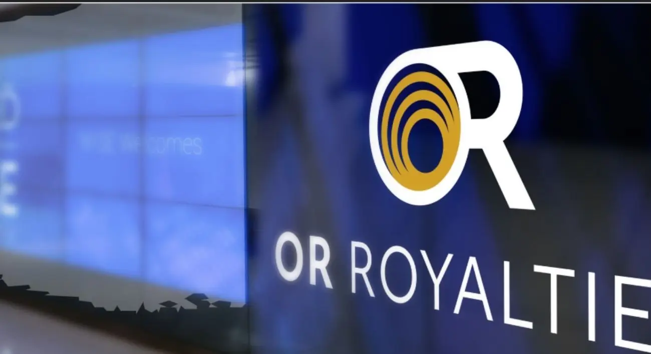 OR Royalties Inc. Actualizaciones selectas de activos y 43,9 millones de dólares canadienses en recompras recientes de acciones