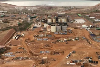 Orezone intercepta más mineralización de alta ley por debajo de la vida útil de los pozos de la mina, incluidos 1,59 g/t de oro en 48,00 m y 1,09 g/t de oro en 45,00 m