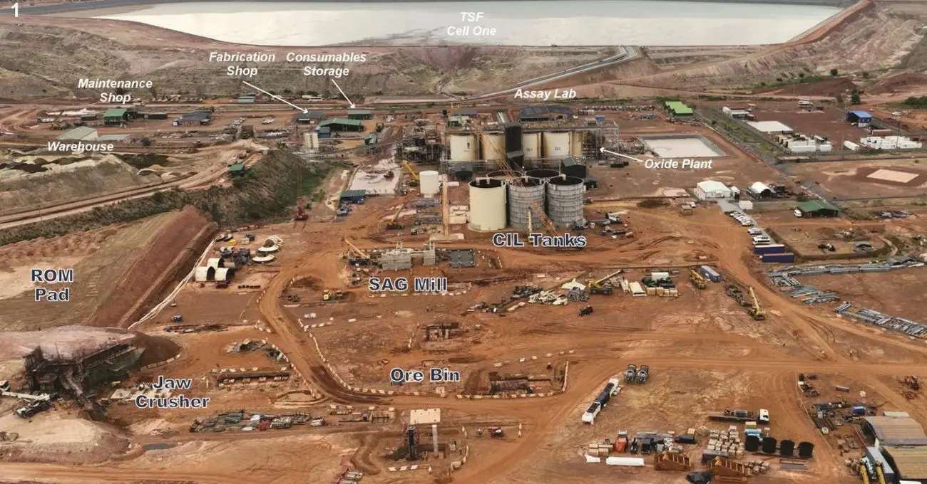 Orezone intercepta más mineralización de alta ley por debajo de la vida útil de los pozos de la mina, incluidos 1,59 g/t de oro en 48,00 m y 1,09 g/t de oro en 45,00 m