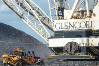 Orion Minerals asegura $250 millones de financiamiento con Glencore para Prieska