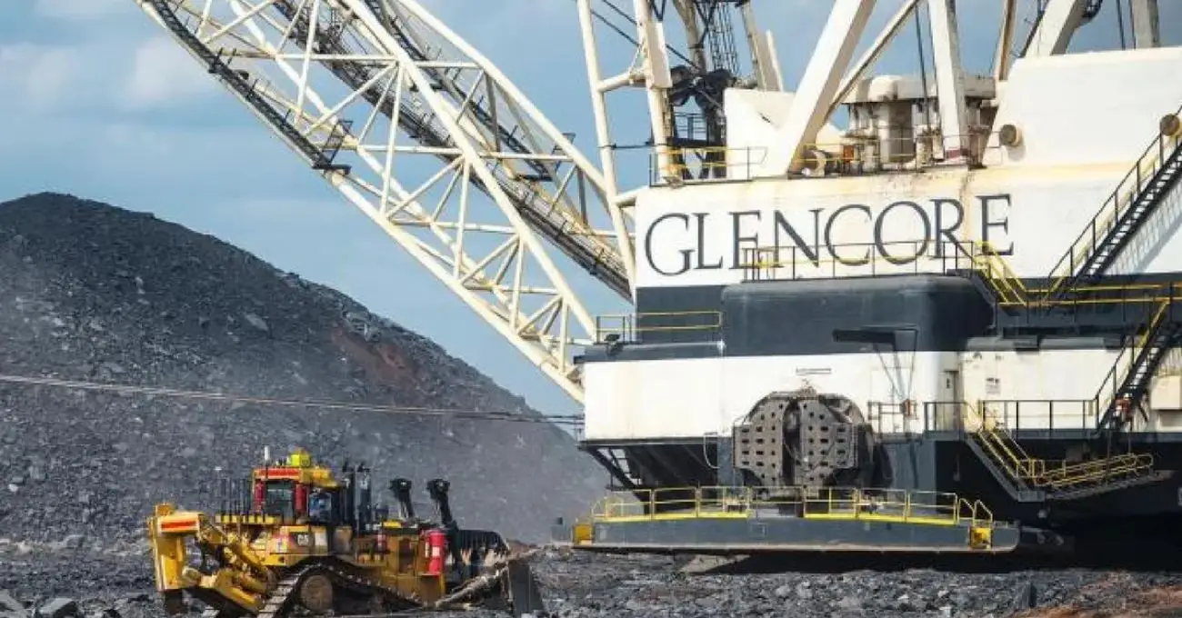 Orion Minerals asegura $250 millones de financiamiento con Glencore para Prieska