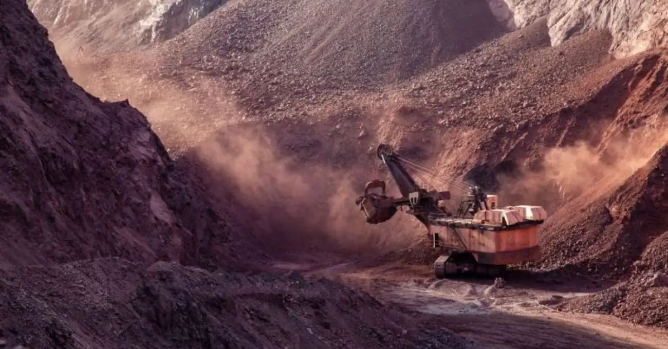 Orion Minerals y Glencore: Un acuerdo que impulsa la producción de cobre y zinc en Sudáfrica