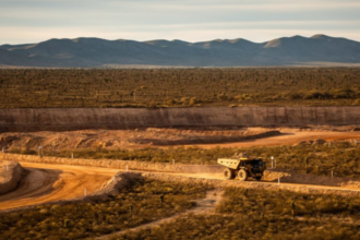 Orla Mining logra récord de producción trimestral con aportes de Camino Rojo y Musselwhite