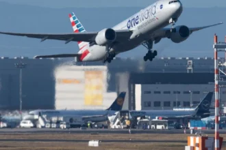 Ormuz y combustible aéreo: aeropuertos europeos alertan crisis en 3 semanas que amenaza turismo y exportaciones