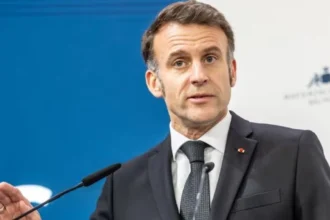 Ormuz y misión internacional: Francia y Reino Unido impulsan cumbre clave tras bloqueo que sacude el petróleo