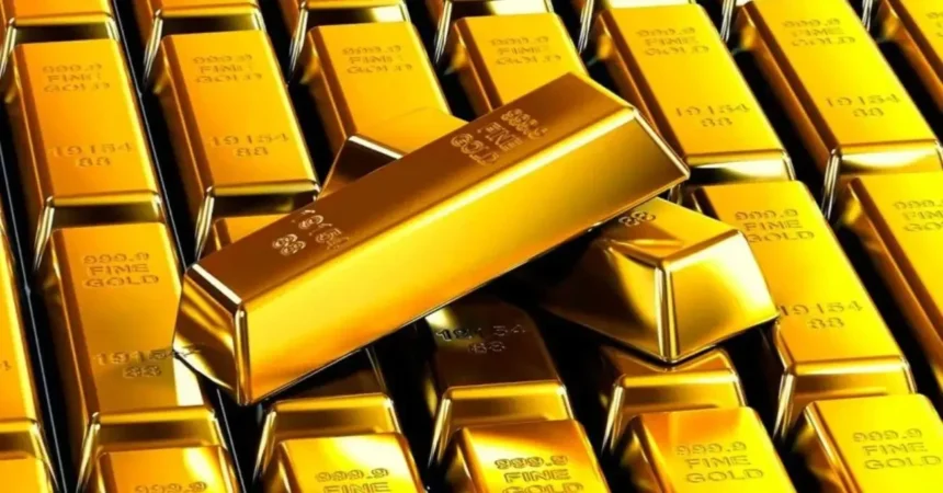 Oro bajo presión, pero con respaldo oficial: bancos centrales apuntan a compras cercanas a 850 toneladas en 2026