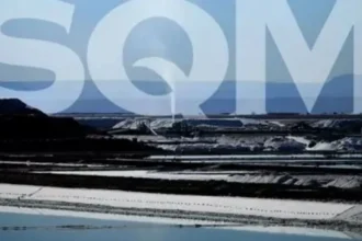 Oro Blanco compra más de $51 mil millones en acciones de SQM y refuerza su posición en plena volatilidad del mercado