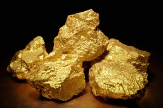 Oro en Chile: 31.861 kilos al tercer trimestre y los megaproyectos que tensionan 2026