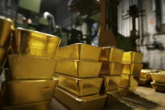 Oro en Chile: 45.364 kg en 2025, mayor nivel desde 2014, y plata sube 8%