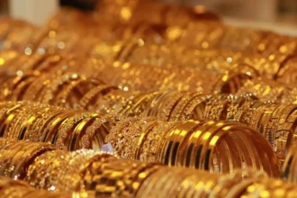 Oro en India: descuentos de hasta US$12 por onza tras salto a 154.000 rupias
