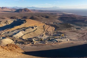 Oro en Salta: 21.545 onzas impulsan a Lindero mientras activa nueva fase exploratoria