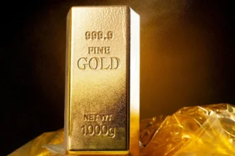 Oro inmune a aranceles: estabilidad tras datos de inflación en EE. UU