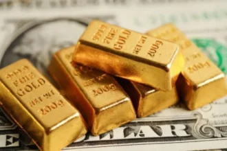 Oro monetario supera los US$1.200 millones: Banco Central refuerza reservas en medio de incertidumbre global
