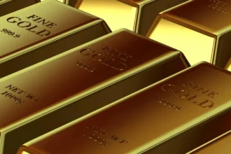 Oro oscila mientras el mercado evalúa una posible tregua en la guerra con Irán
