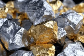 Oro récord en US$4.642: el dato de inflación que impulsó a la plata sobre US$90