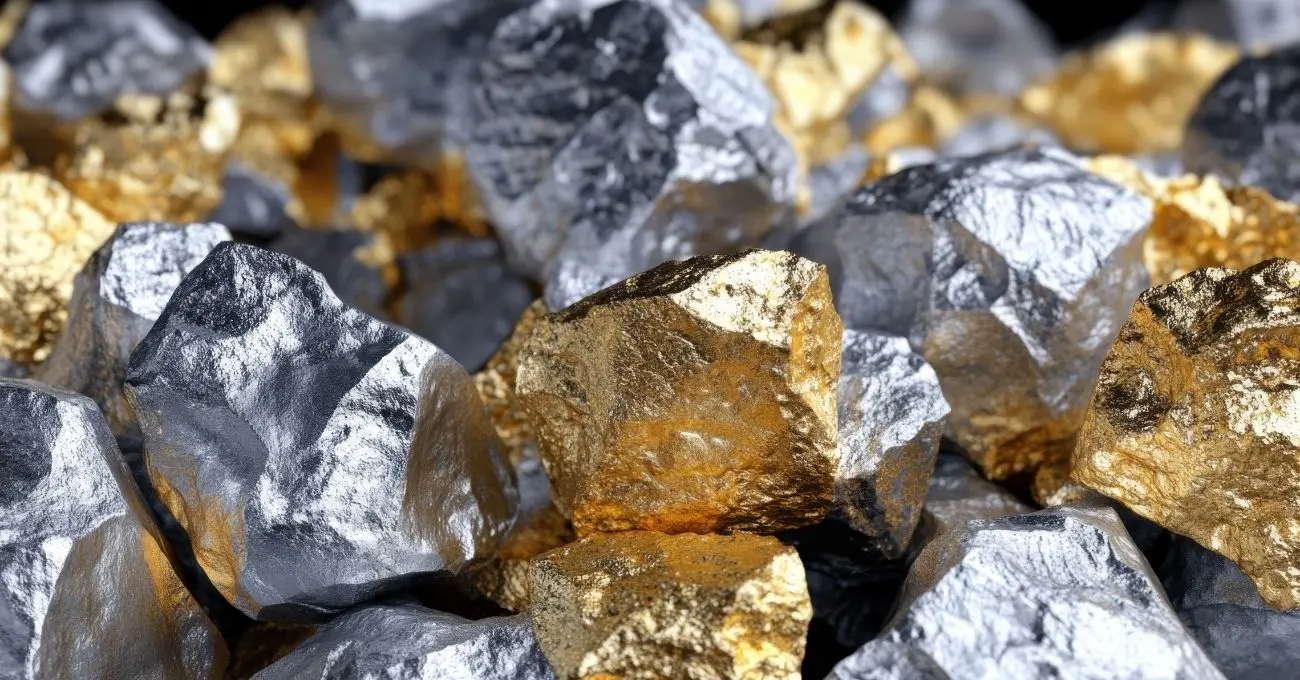 Oro récord en US$4.642: el dato de inflación que impulsó a la plata sobre US$90