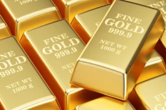 Oro repunta tras tregua entre EE.UU. e Irán y vuelve a máximos de marzo