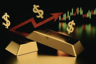 Oro se afirma sobre US$ 4.700 mientras crece la tensión por la tregua con Irán