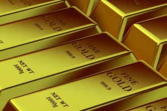 Oro sube ante señales diplomáticas entre EEUU e Irán, pese a persistente tensión en Hormuz