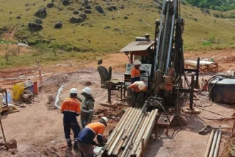 Oro y cobre en Brasil: Meridian busca £25 millones en Londres para impulsar proyecto Cabaçal