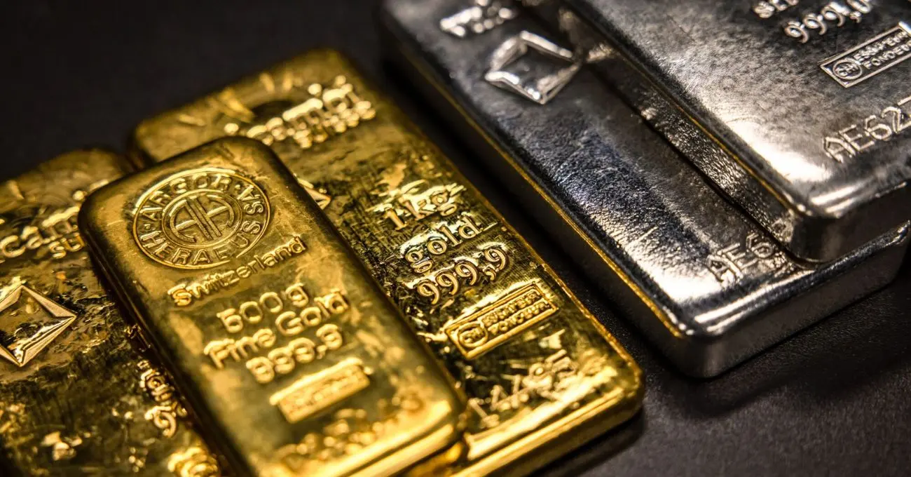 Oro y plata alcanzan máximos históricos impulsados por tensiones geopolíticas globales