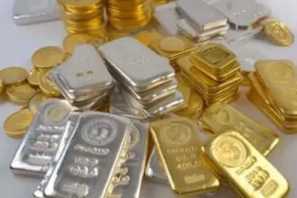 Oro y plata en máximos históricos: XTB anticipa un ciclo alcista más prolongado en 2026