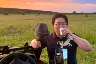 Oro y Wang Guanran: cómo un joven de 25 años convirtió un rally de más de 400% en una fortuna que ya supera los US$1.200 millones