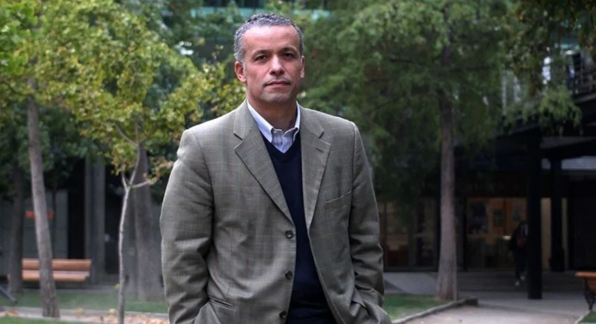 Óscar Landerretche alerta sobre posible privatización parcial de Codelco