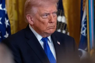 OTAN rechaza involucrarse en Ormuz y Trump endurece la presión sobre sus aliados: “Los hemos protegido durante muchos años”