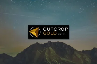 Outcrop Silver & Gold Corporation confirma la continuidad de brotes mineralizados de plata de alta calidad en Guadual