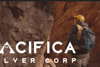 Pacifica Silver realiza un nuevo descubrimiento de alta calidad en Claudia con 3,53 g/t Au y 460 g/t Ag a 2,10 m desde Justina Vein