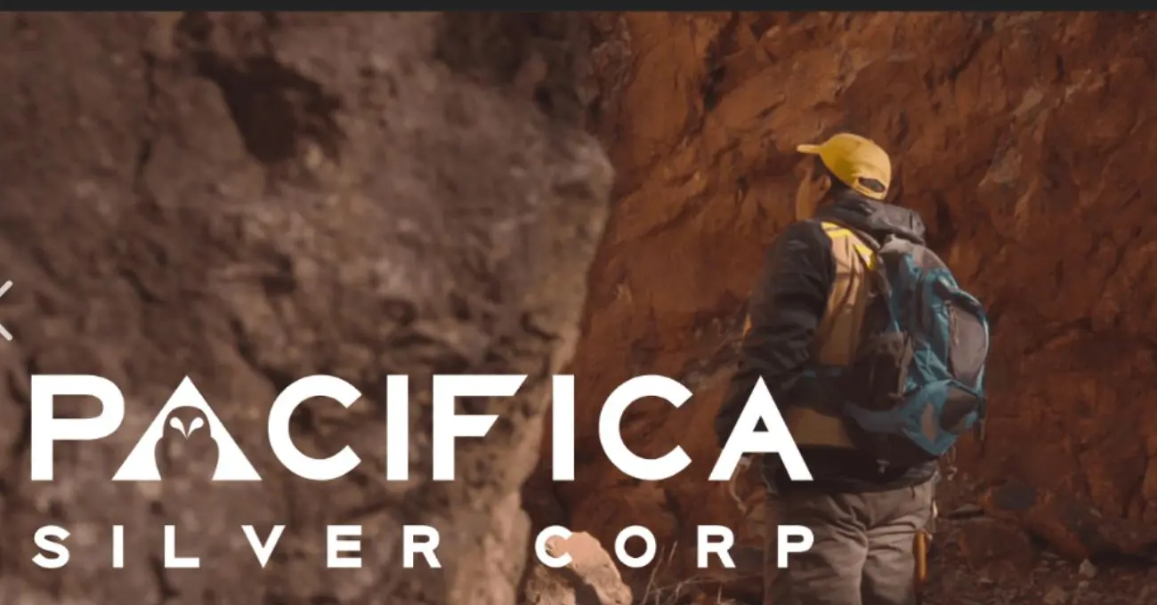 Pacifica Silver realiza un nuevo descubrimiento de alta calidad en Claudia con 3,53 g/t Au y 460 g/t Ag a 2,10 m desde Justina Vein