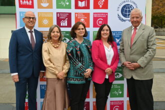 Pacto Global Chile celebra su Asamblea Anual y presenta su Memoria 