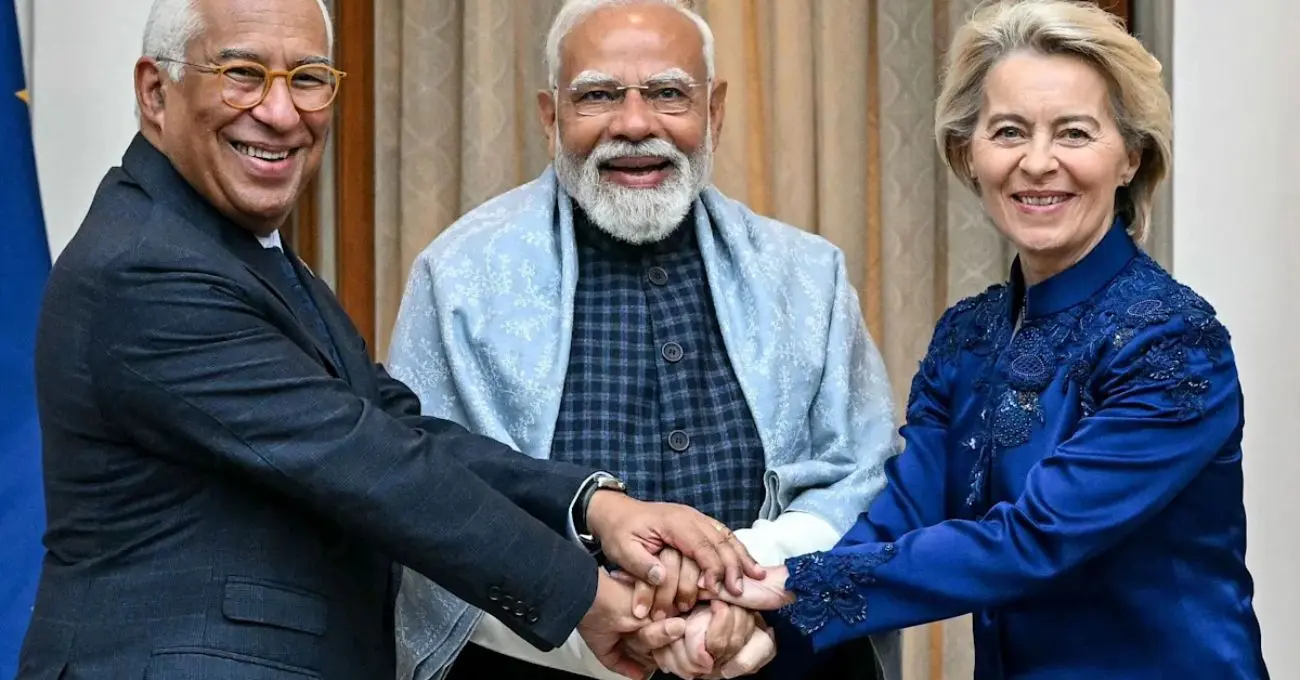 Pactos con Mercosur e India: 700 millones de consumidores y el freno legal que complica la apuesta europea
