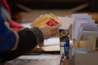 Pago a Vocales de Mesa Inicia el 4 de Diciembre 2024