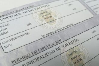 Pago del Permiso de Circulación 2025: Renueva a Tiempo y Evita Multas – Todo lo que Necesitas Saber