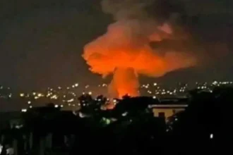 Pakistán bombardea Kabul y asegura 133 talibanes muertos: la escalada que abre un choque directo con Afganistán