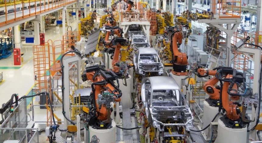 Paladio en baterías: Nornickel apuesta por tecnología Li-S que podría generar 1,5 millones de onzas de demanda anual