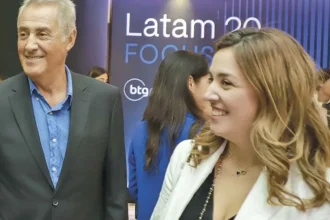 Pampa Calichera ajusta su portafolio y vende acciones de SQM en plena reestructuración de las Cascadas