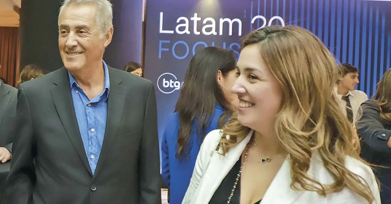 Pampa Calichera ajusta su portafolio y vende acciones de SQM en plena reestructuración de las Cascadas