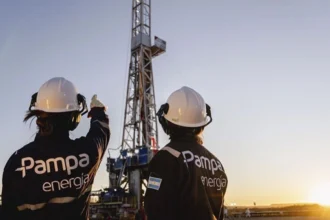 Pampa Energía invertirá USD 2.400 millones en megaplanta de fertilizantes en Argentina