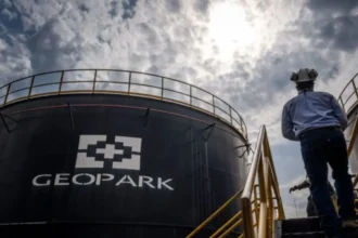 Pampa Energía vende acciones en GeoPark: reduce participación al 4,43%