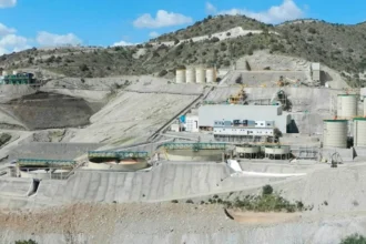 Pan American Silver descubre nuevas vetas de alta calidad en la mina La Colorada
