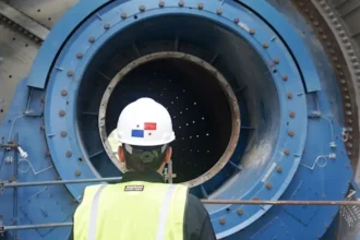 Panamá autoriza a First Quantum retirar material de Cobre Panamá bajo supervisión estatal