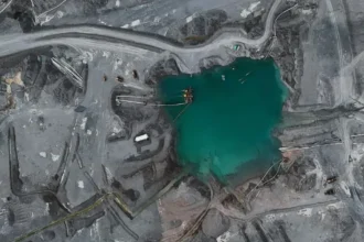 Panamá avanza para autorizar salida de mineral acopiado en Cobre Panamá